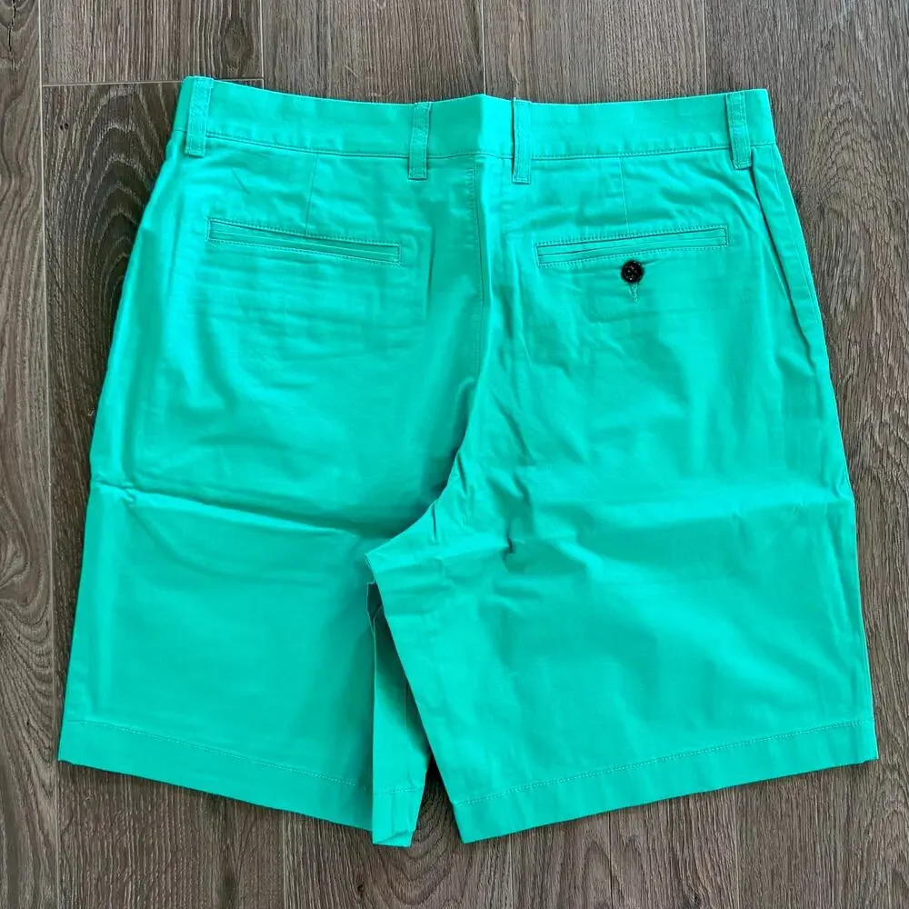J. Crew crew stretch
